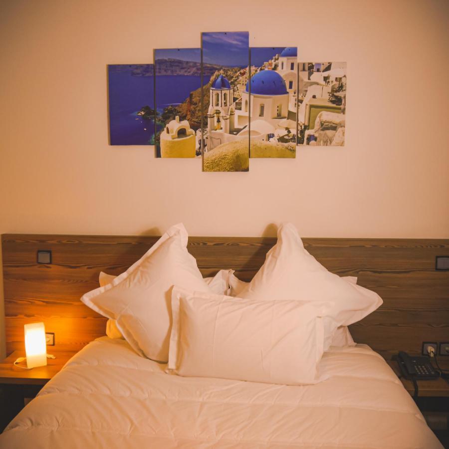 El Moussafir Hotel 마라케시 외부 사진